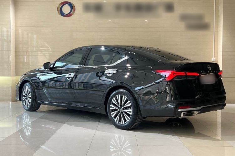 Used Nissan Teana 2022 2.0L XL-Upr Enjoyment Edition
