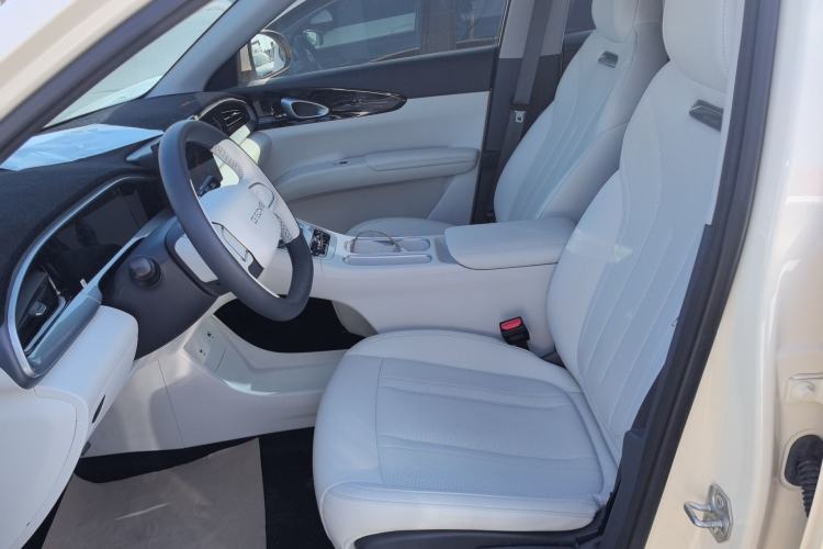 Used  Geome 2025 310km Youth Edition
