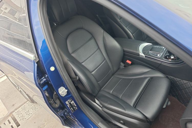 Used Mercedes-Benz C-Class 2019 Restyled C 260 L Sport Edition
