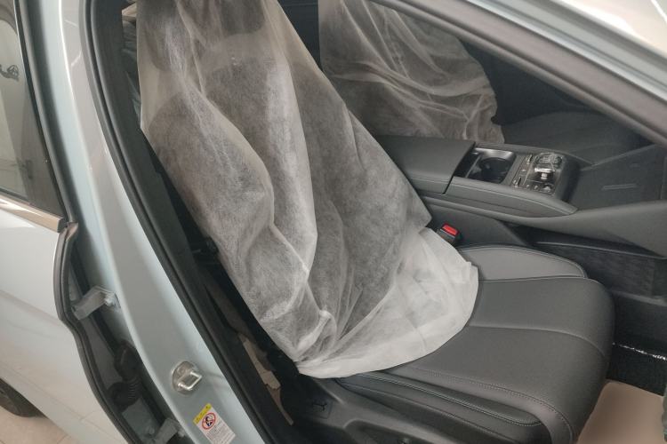 Used BYD Qin L 2024 DM-i 120KM Beyond Model