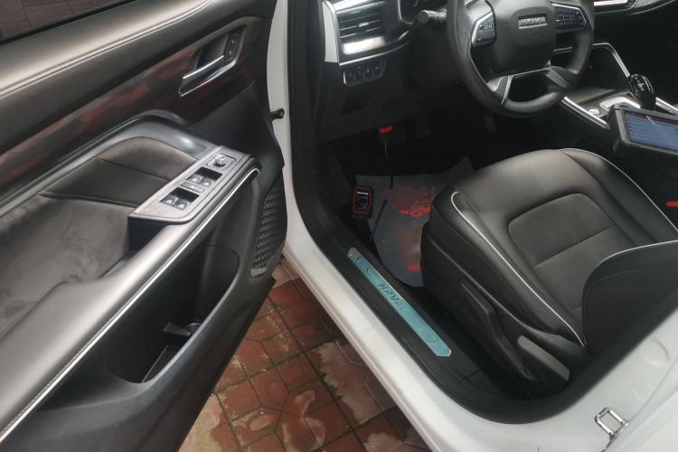 Used Haval H6 2021 National Trend Edition 1.5T Automatic Urban Version
