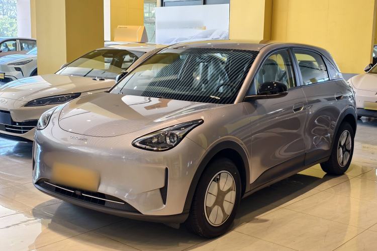 Used  Geome 2025 310km Youth Edition