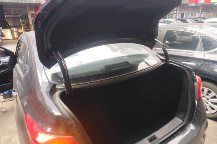 Used Nissan Sylphy 2024 Classic 1.6XE CVT Comfort Edition
