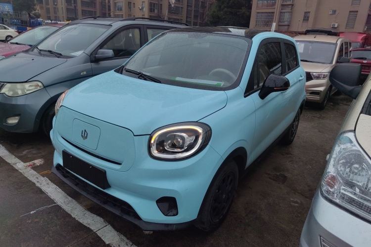 Used Leapmotor T03 2025 310 Comfort Edition