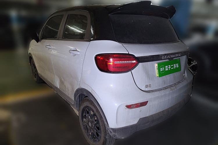 Used Leapmotor T03 2023 310 Lite Edition