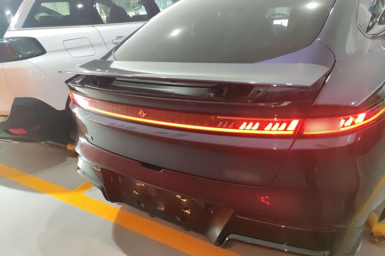 Used  eπ007 2024 200Pro Range-Extended Version