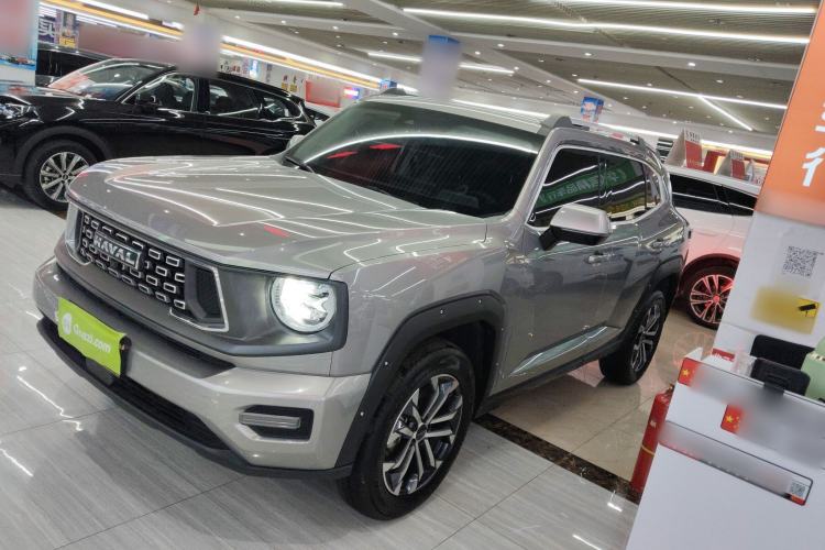 Used Haval  2023 1.5T Two-Wheel Drive Chao Ye Version Plus
