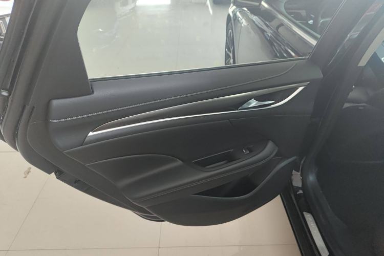 Used Buick LaCrosse 2019 28T Luxury Model
