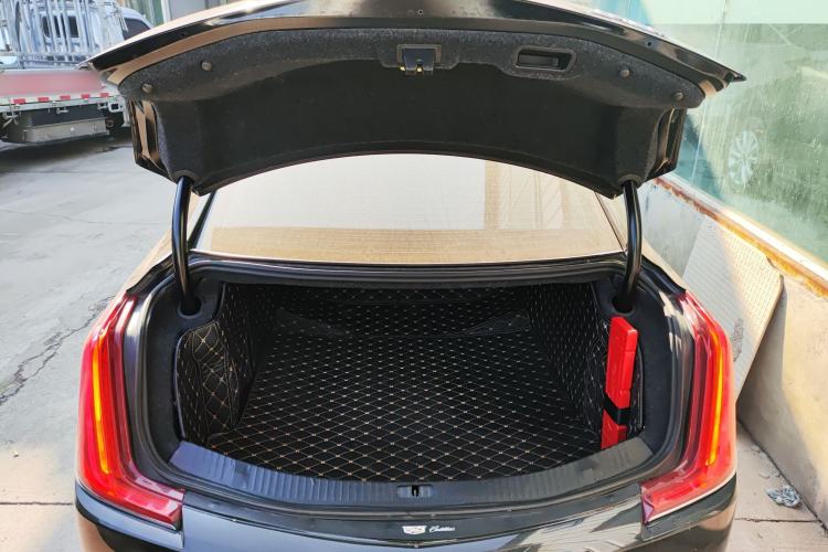 Used Cadillac XTS 2018 28T Tech Edition
