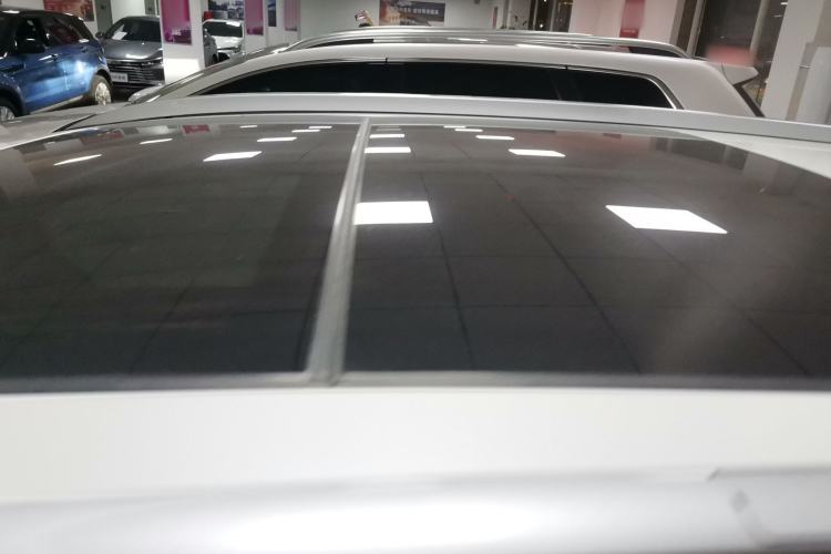 Used Honda CR-V 2021 240TURBO CVT Two-Wheel Drive Urban Edition
