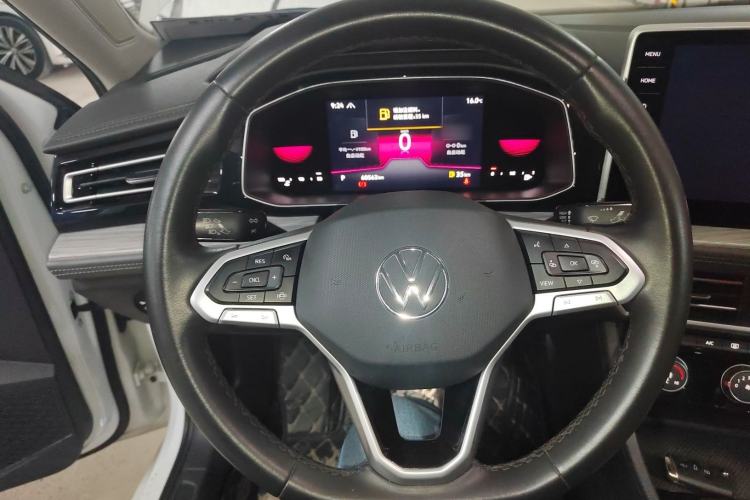 Used Volkswagen Sagitar 2023 280TSI DSG Beyond Lite Edition
