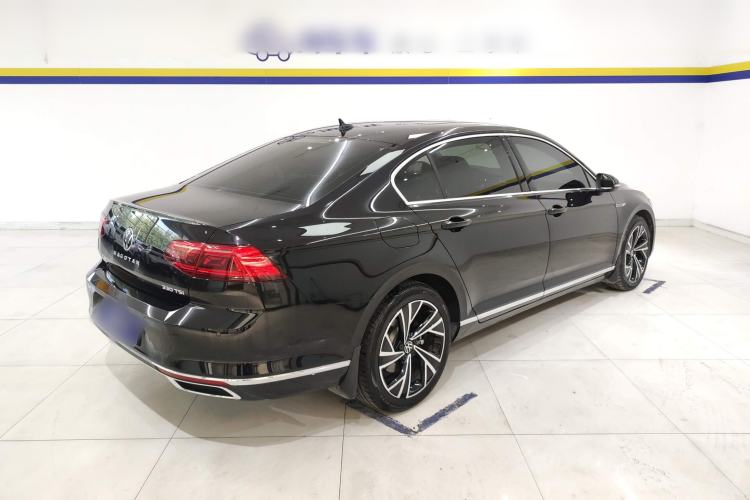Used Volkswagen Magotan 2020 330TSI DSG Luxury Edition
