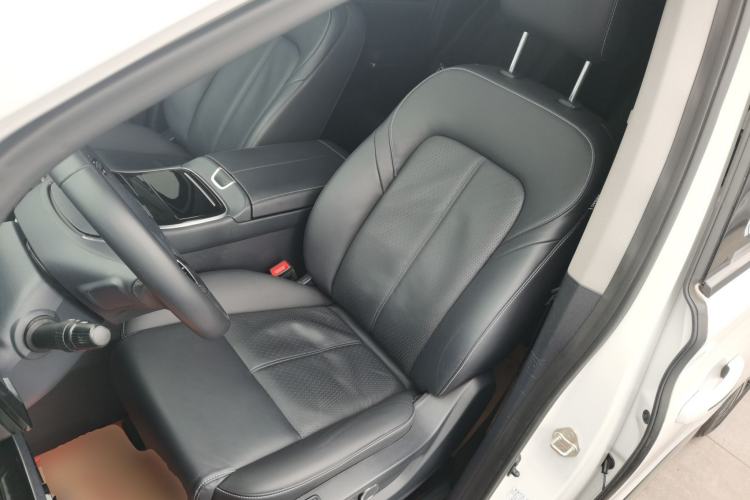 Used GAC Trumpchi M8 2021 Lingxiu Series 390T Ultimate Edition
