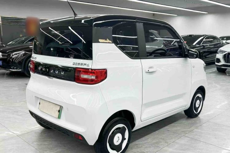 Used Wuling Hongguang MINIEV 2022 Enjoy Edition Lithium Iron Phosphate
