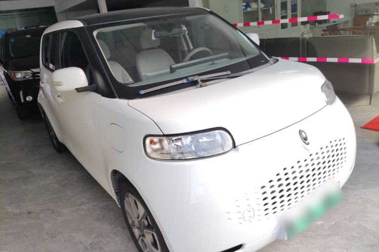 Used ORA White Cat 2020 305 km Luxury Version
