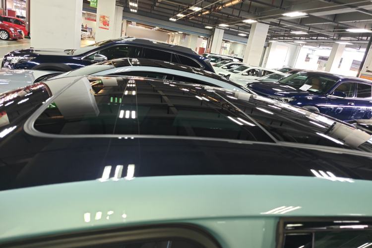 Used Volkswagen Passat 2025 Pro 380TSI Starry Dragon Luxury Edition
