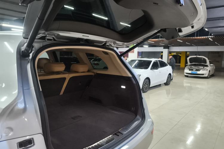 Used Hima AITO M7 2024 1.5T Rear-Drive Plus Version 5 Seats