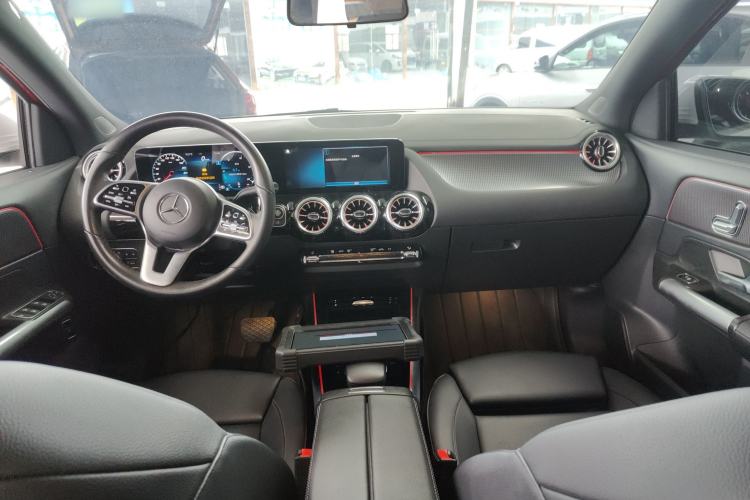 Used Mercedes-Benz GLA 2020 GLA 200
