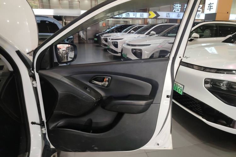 Used Hyundai ix35 2015 2.0L Automatic 2WD Smart Version China V Standard