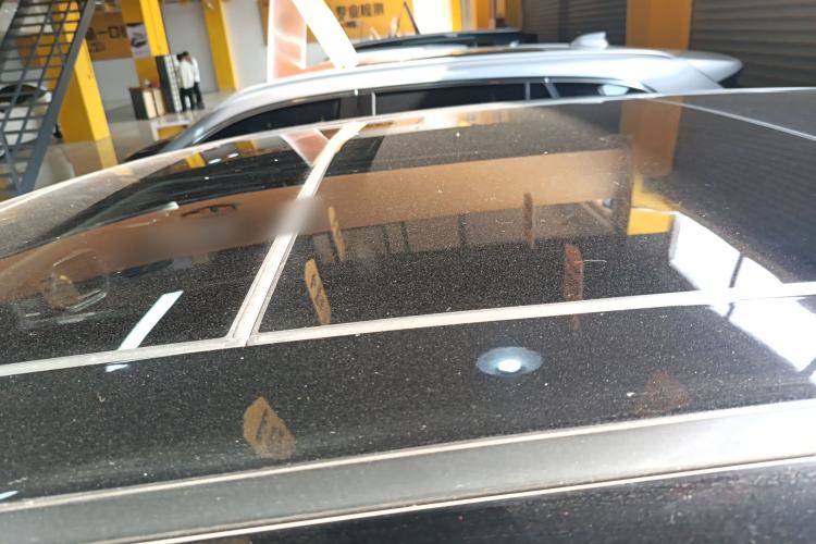 Used Honda Breeze 2021 240TURBO CVT Front-Wheel Drive Elite Edition
