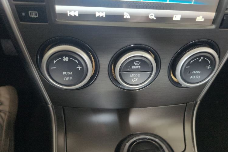 Used Mazda Mazda 6 2013 2.0L Automatic Fashion Edition