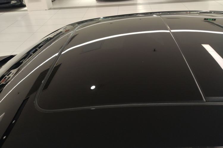 Used Volkswagen Passat 2024 380TSI Starry Luxury Edition
