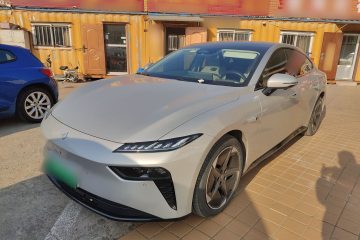 Used Dongfeng eπ eπ007 2024 530 Pro Version