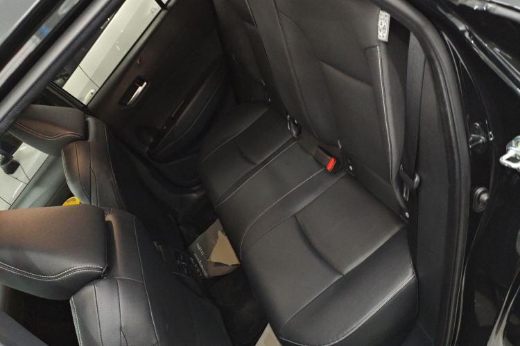 Used Toyota FRONTLANDER 2023 2.0L Smart Electric Hybrid Dual-Engine Luxury Edition
