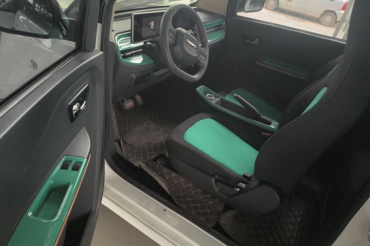 Used  Yuanbao 2022 Yue Meng Edition
