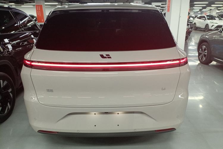 Used Li Auto L6 2024 Pro Model