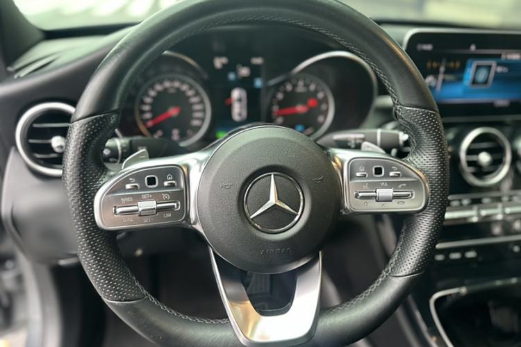 Used Mercedes-Benz C-Class 2019 C 260 Sport Edition
