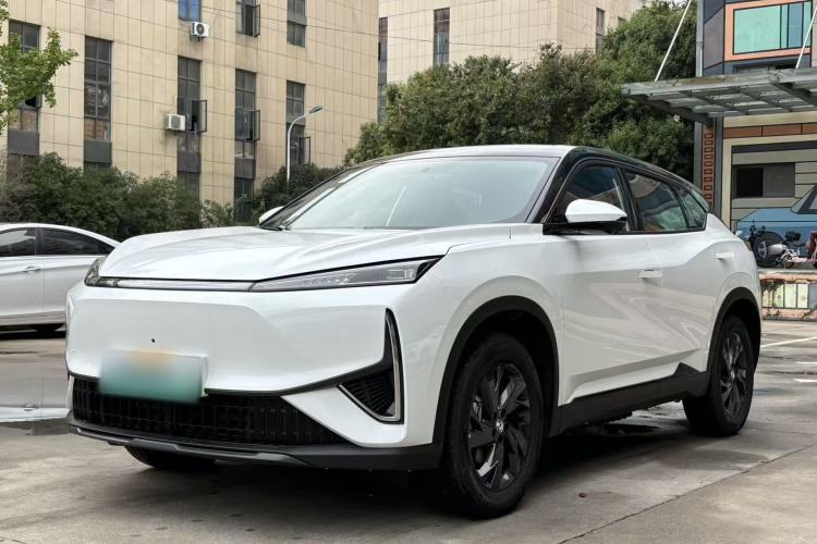 Used Dongfeng Aeolus L7 New Energy 
