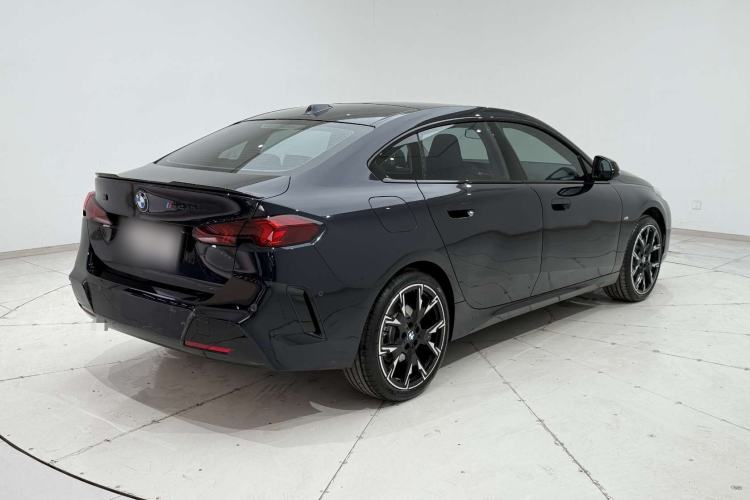 Used BMW 2 Series 2025 225L M Sport Night Edition Package
