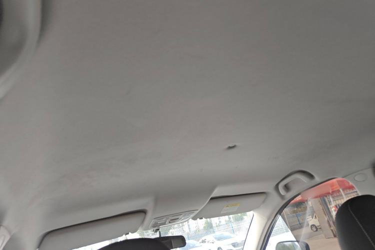 Used BAIC Beijing X3 2019 1.5T CVT Glory Edition
