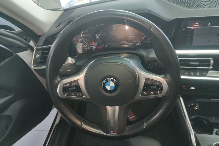 Used BMW 4 Series 2022 425i Gran Coupe M Sport Package
