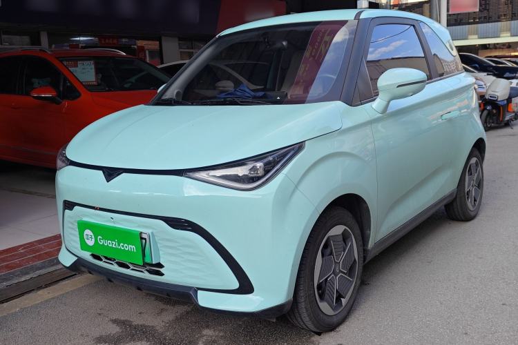 Used Cowin October 2023 301km Zhi Feng Edition