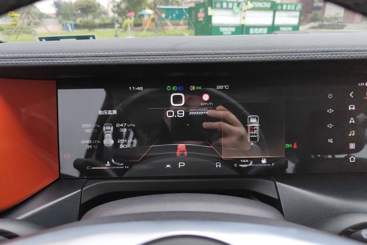 Used Tank 300 2021 Off-Road Edition 2.0T Conqueror
