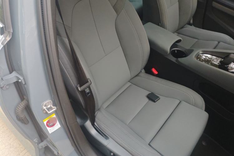 Used Polestar 2 2020 First Edition