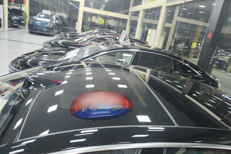 Used Hima Stelato S9 2025 Extended-Range Ultra
