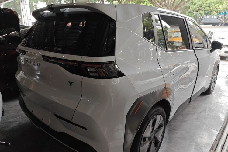 Used AION Y 2021 70 Enjoy Vitality Edition
