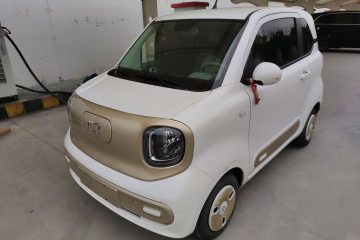 Used Bestune Pony 2024 170km Vitality Horse