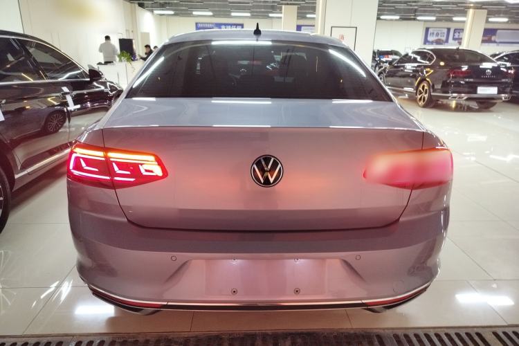 Used Volkswagen Magotan 2020 380TSI DSG Luxury Version
