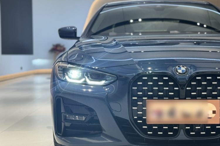 Used BMW 4 Series 2021 425i M Sport Package
