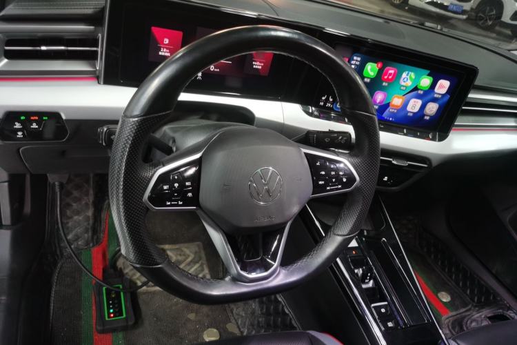 Used Volkswagen Lamando 2022 Lavida L 280TSI DSG Cool & Spicy Edition