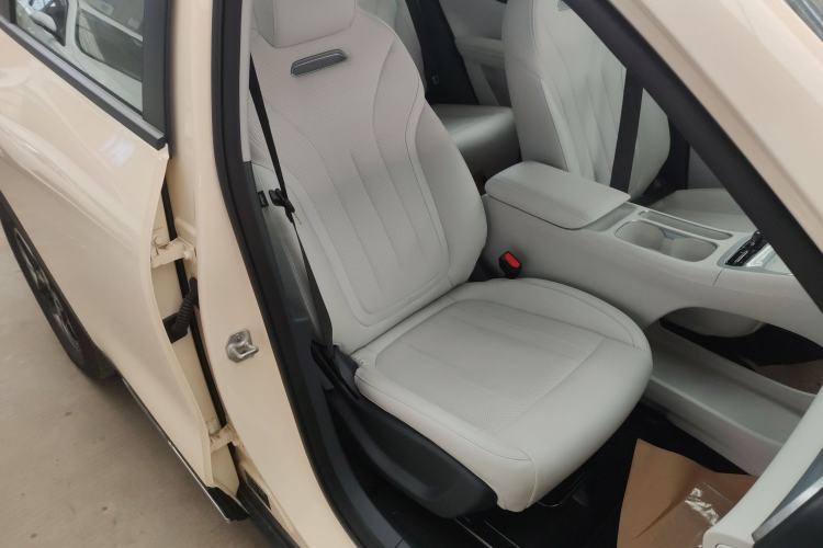 Used  Geome 2025 UP 410km Exploration Edition
