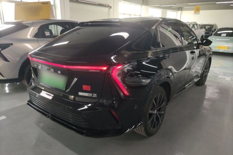 Used Honda e:NS2 2024 Ignite Edition
