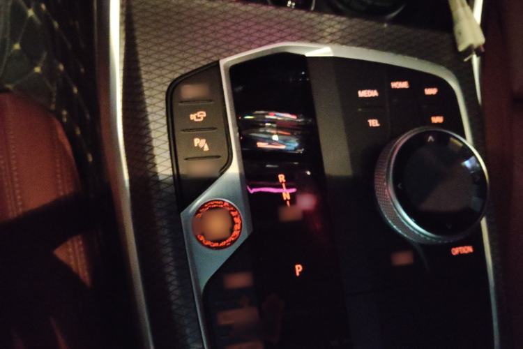 Used BMW 4 Series 2024 430i M Sport Night Edition
