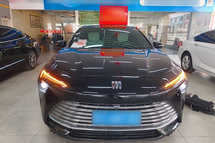 Used Buick LaCrosse 2023 28T Prestige Edition
