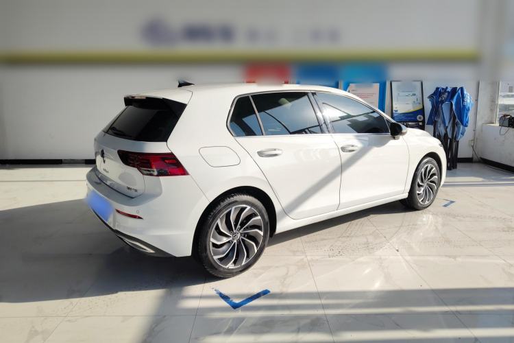 Used Volkswagen Golf 2023 280TSI DSG Pro