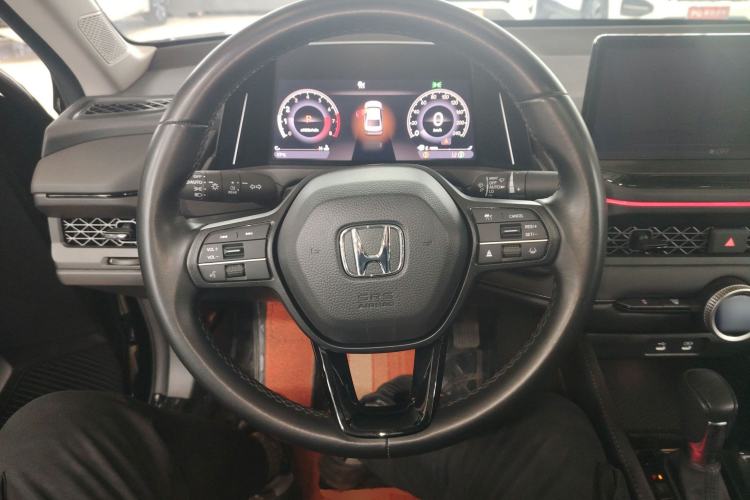 Used Honda Accord 2023 260TURBO Smart Enjoyment Version
